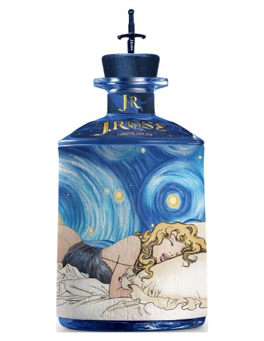 JR80 J. Rose Limited Edition  Enoteca Guerini