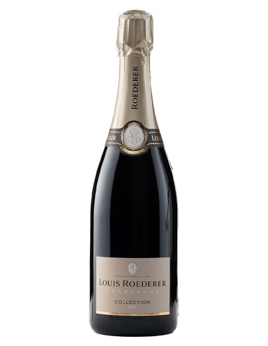 Magnum Champagne Collection 244 Louis Roederer Enoteca Guerini
