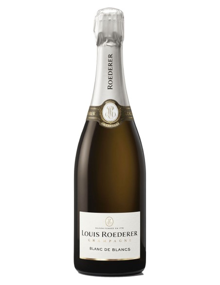 Champagne Brut Millesimato Blanc de Blancs 2016 Louis Roederer