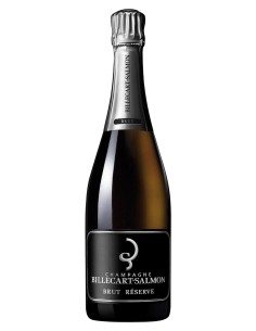Champagne Brut Reserve Billecart Salmon Magnum Enoteca Guerini