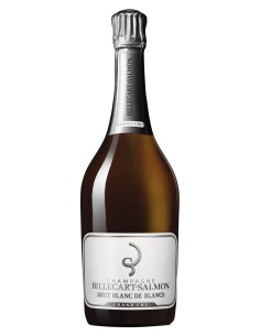 Champagne Blanc de Blancs Grand Cru Billecart Salmon Enoteca Guerini