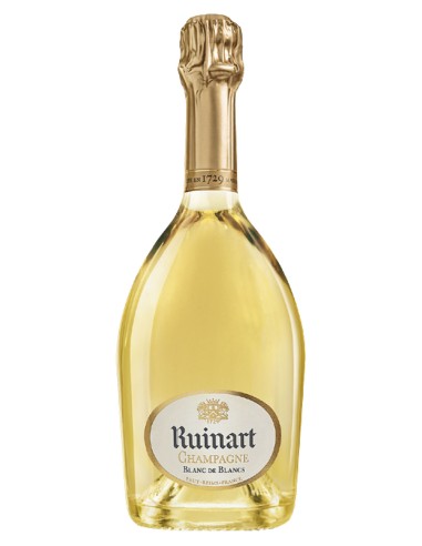 Champagne Blanc de Blancs Brut Ruinart