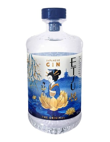 Etsu Gin Original  Enoteca Guerini