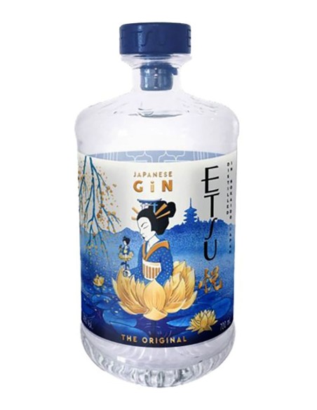Etsu Gin Original  Enoteca Guerini
