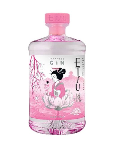 Etsu Gin Sakura  Enoteca Guerini