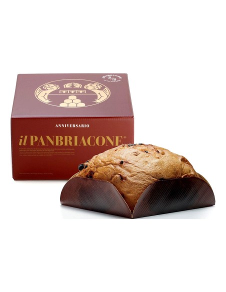 Il Panbriacone gr. 800 Bonci