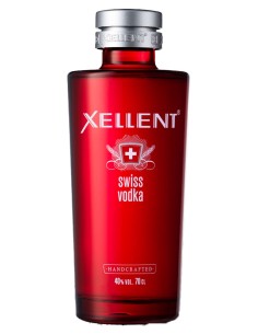 Vodka Xellent Enoteca Guerini