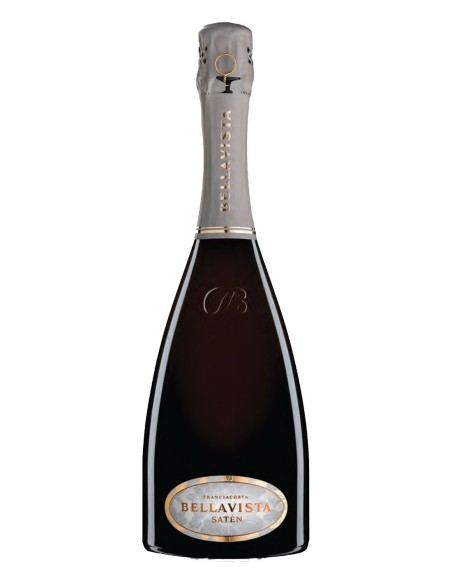 Magnum Franciacorta Saten 2021 Bellavista Enoteca Guerini