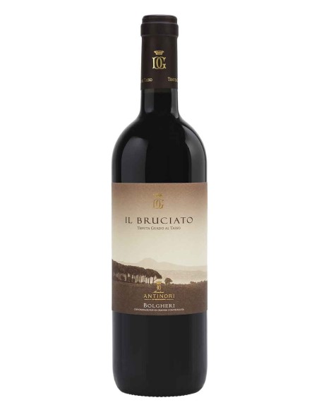 Il Bruciato Bolgheri DOC 2024 Tenuta Guado al Tasso  Enoteca Guerini