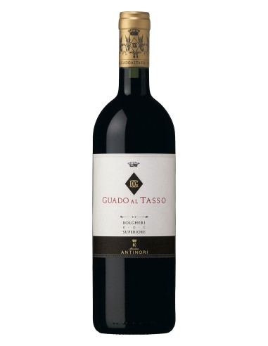 Magnum Guado al Tasso 2018 Tenuta Guado al Tasso