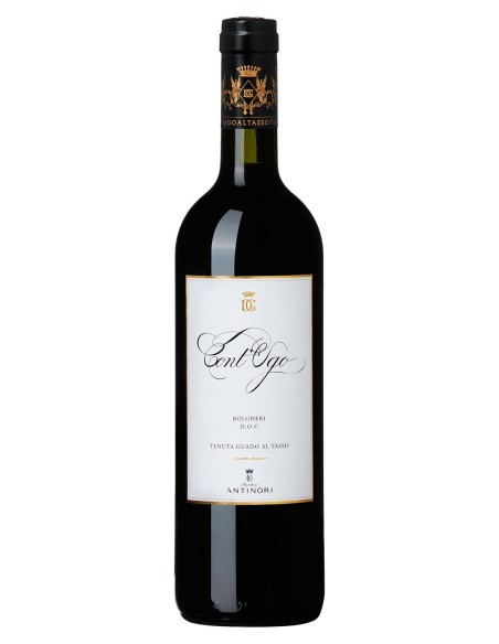 Cont'Ugo Bolgheri DOC 2023 Tenuta Guado al Tasso Enoteca Guerini