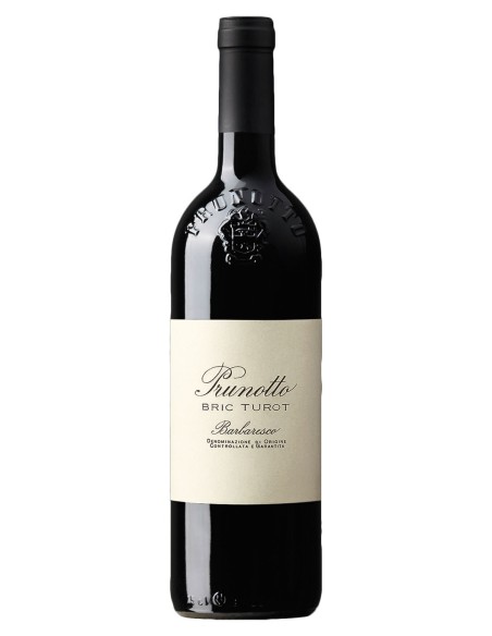 Magnum Barbaresco Bric Turot DOCG 2022 Prunotto Enoteca Guerini