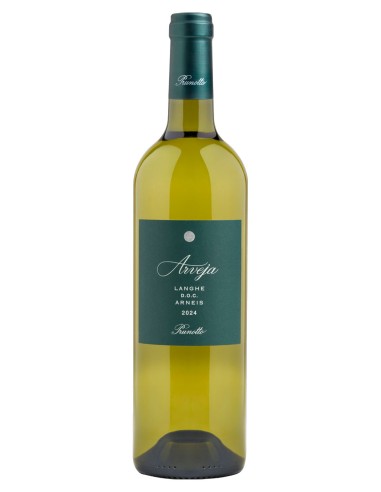 Arveja Langhe Arneis DOC 2024 Prunotto