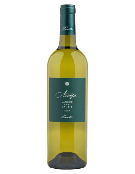 Arveja Langhe Arneis DOC 2024 Prunotto