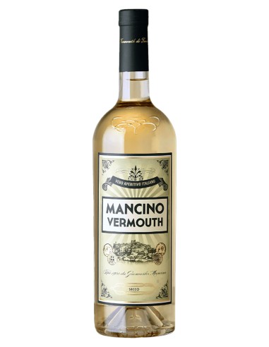 Vermouth Secco Mancino