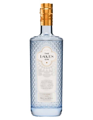The Lakes Gin Enoteca Guerini