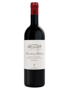 Marchese Antinori Chianti Riserva 2022 Enoteca Guerini
