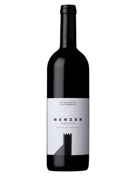 Schiava Menzen 2024 Cantina Colterenzio Enoteca Guerini