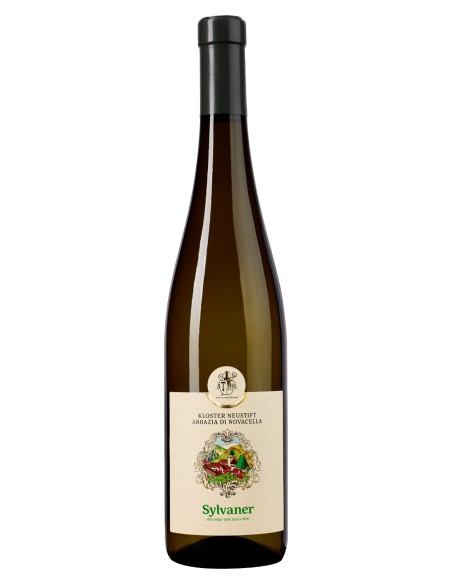 Sylvaner 2024 Abbazia di Novacella