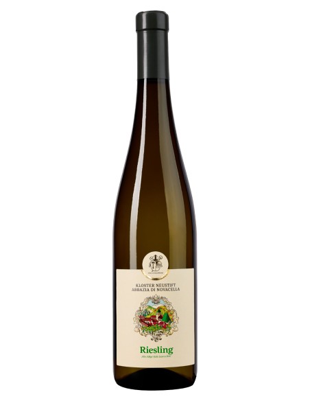 Riesling Alto Adige Valle Isarco DOC 2024 Abbazia di Novacella