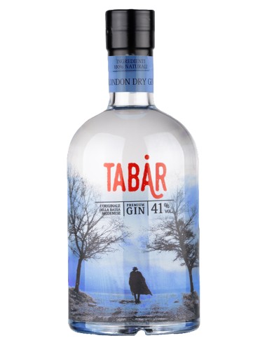 Gin Tabar London Dry