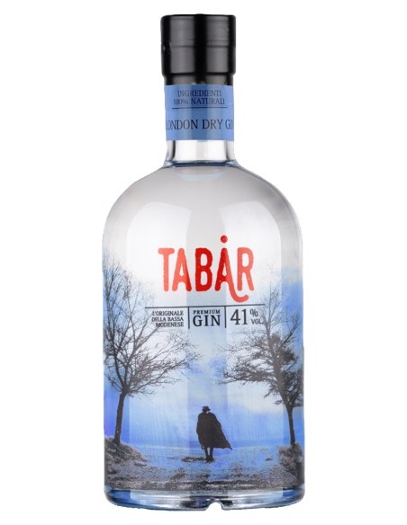 Gin Tabar London Dry