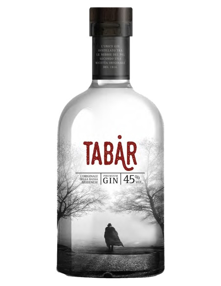 Gin Tabar Casoni
