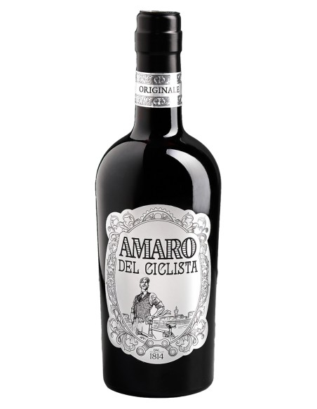 Amaro del Ciclista Originale Casoni