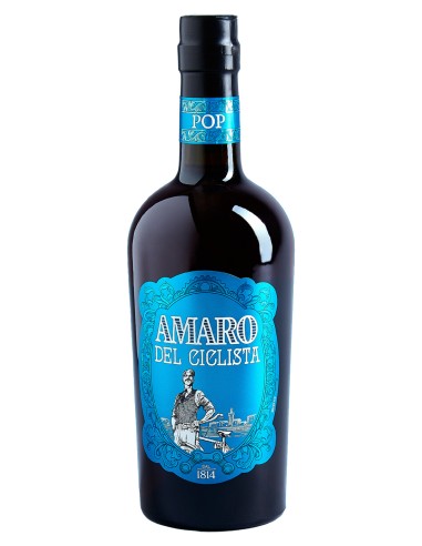 Amaro del Ciclista Pop Casoni