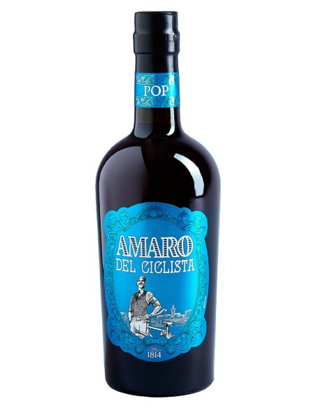 Amaro del Ciclista Pop Casoni