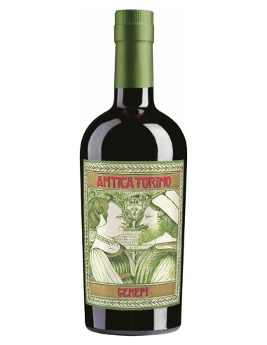 Genepì Antica Torino