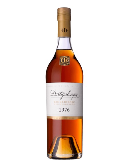 Bas Armagnac 1976 Dartigalongue