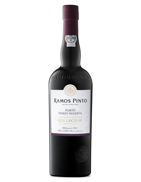Porto Ruby Finest Reserve Collector Ramos Pinto