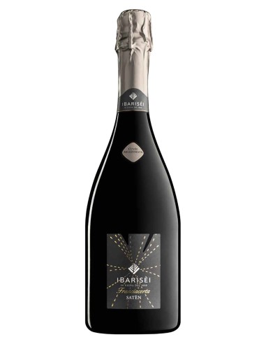 Franciacorta DOCG Satèn 2021 I Barisei