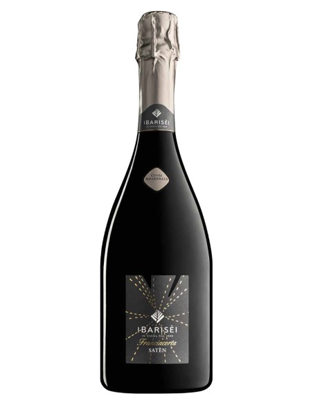 Franciacorta DOCG Satèn 2021 I Barisei