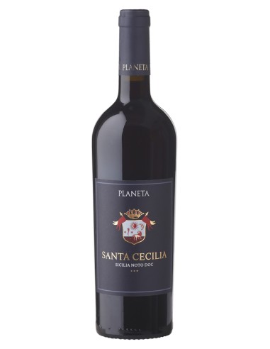 Santa Cecilia SiciliaNoto DOC 2022 Planeta