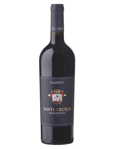 Santa Cecilia SiciliaNoto DOC 2022 Planeta
