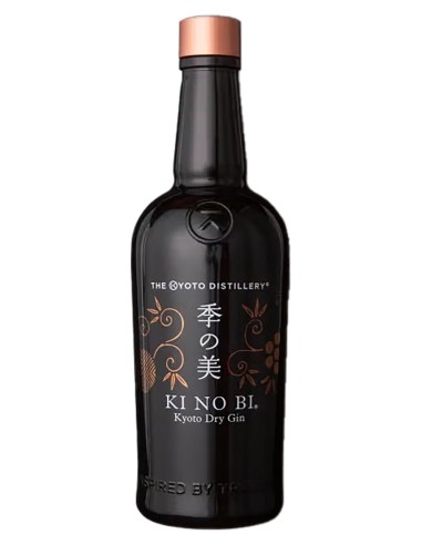 Ki No Bi Kyoto Dry Gin