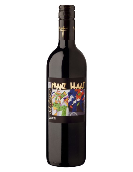Lagrein DOC 2024 Franz Haas