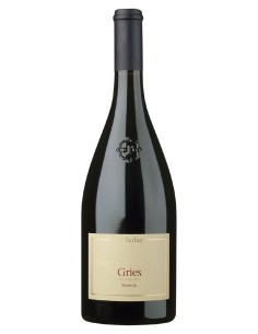 Lagrein Gries DOC Riserva 2020 Cantina Terlano