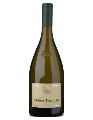 Muller Thurgau DOC 2020 Cantina Terlano