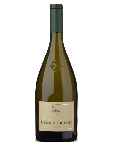 Gewurztraminer DOC 2025 Cantina Terlano