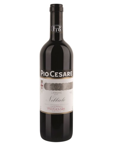 Langhe Nebbiolo 2023 Pio Cesare