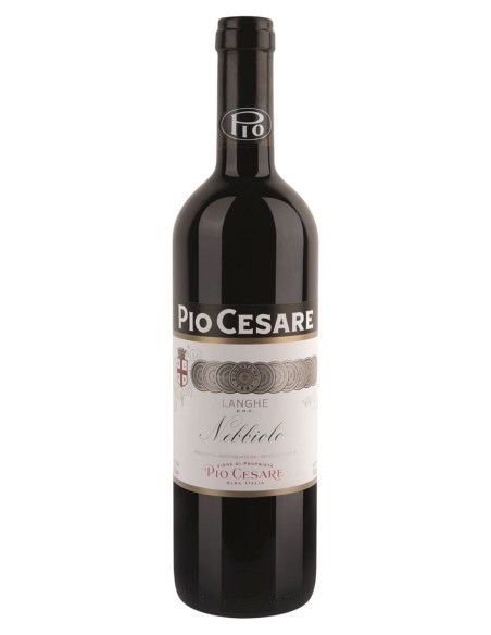 Langhe Nebbiolo 2023 Pio Cesare