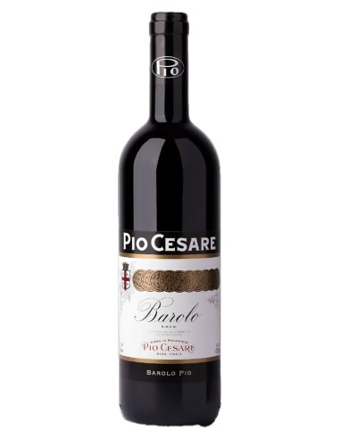 Barolo DOCG 2022 Pio Cesare