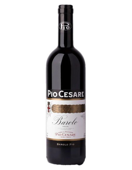 Barolo DOCG 2022 Pio Cesare