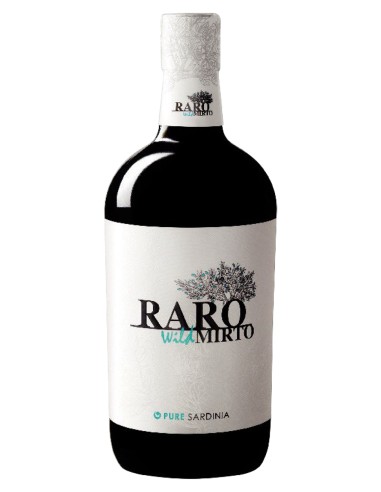 Raro Wild Mirto Pure Sardinia