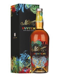 Rum Millonario Kuytchi