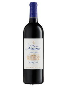 Margaux Grand Cru 2022 Chateau Kirwan