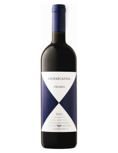 Magnum Promis 2023 Ca' Marcanda